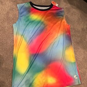 NWT the children’s place boys tank size XXL